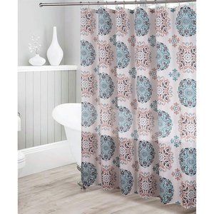 Kids Zone Home Linen Bathroom Collection 16pc Taupe Bathroom Accessory S…